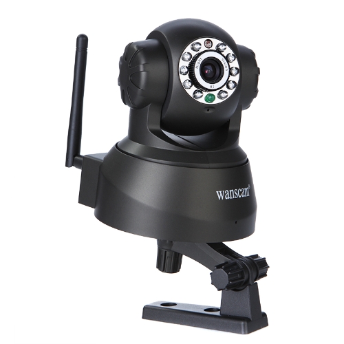 IP CAMERA