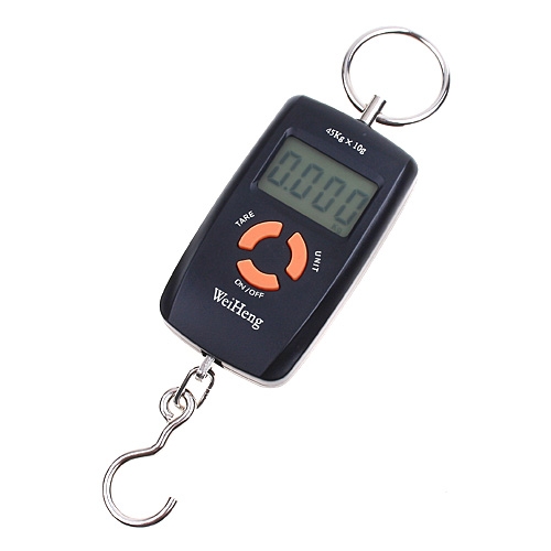 45Kg Electronic Hook Scale