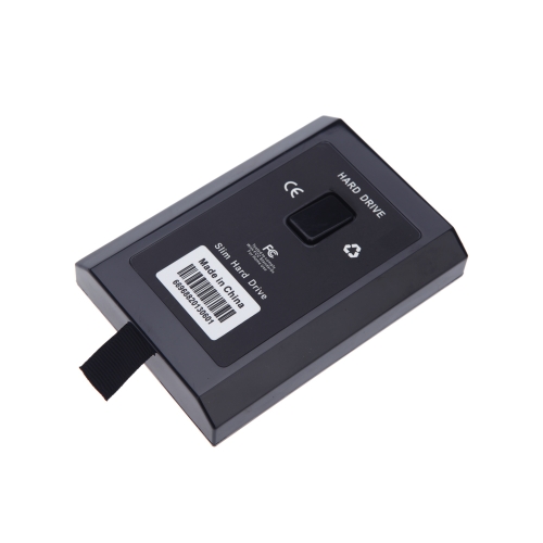 

XBOX 360 жесткий диск 250G