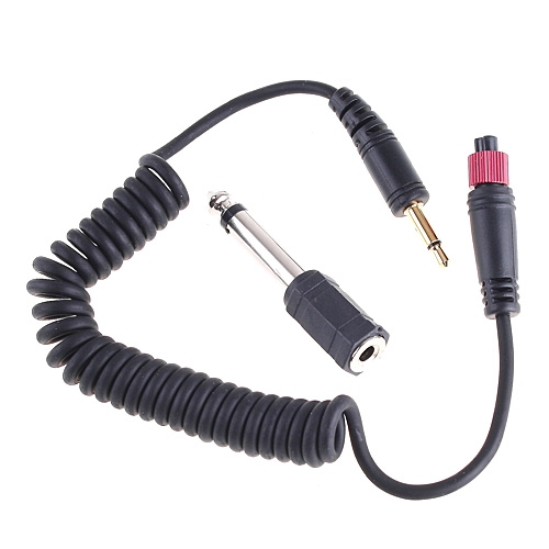 

Wireless Flash Trigger for Cameras