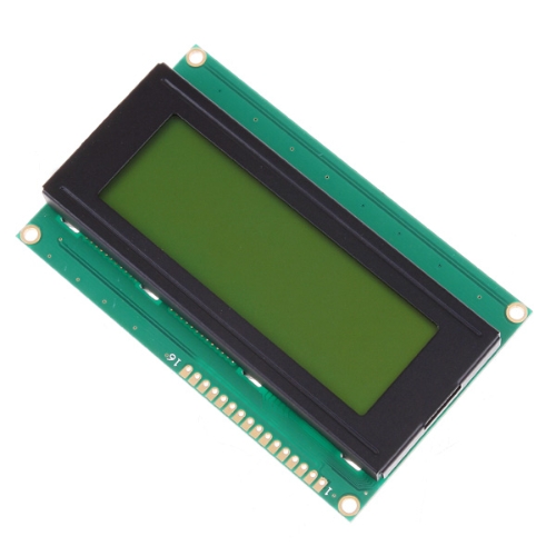 

LCD Module