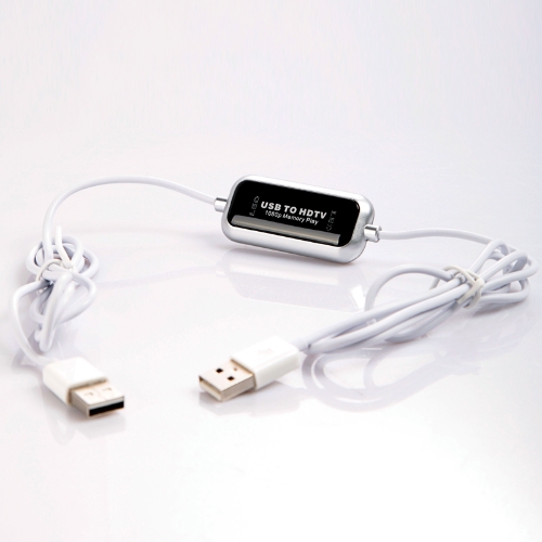 

USB для подключения кабеля HDTV