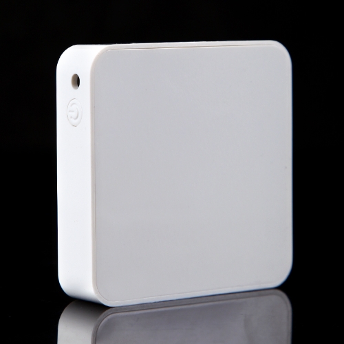 

Portable Wifi Wireless Storage USB/SD converter for iPad/iPhone