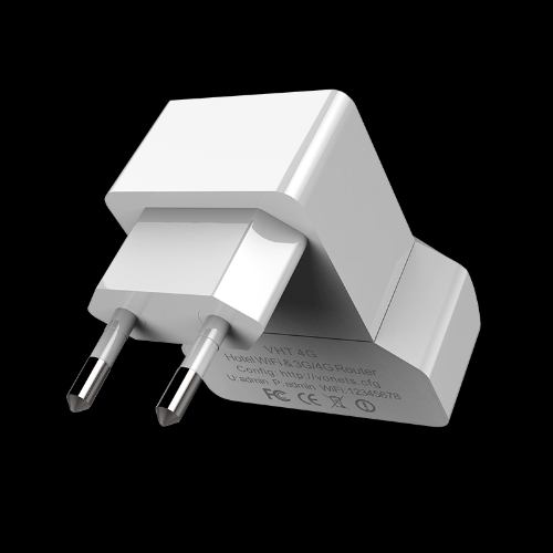 

150Mbps мини отель подключены к беспроводной/Wifi 3G / 4G беспроводной маршрутизатор ЕС плагин