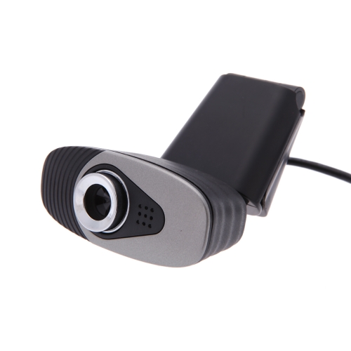 

USB2.0 зажим веб-камера камера HD 12 мегапикселей камеры с микрофоном поглощения встроенный звук стенд для компьютеров ноутбук