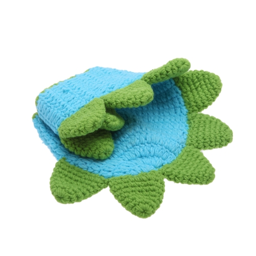 Baby Infant Dinosaur Crochet Knitting Costume Soft Adorable Clothes Photo Photography Props for 0-6 Month Newborn
Baby Infant Dinosaur Crochet Knitting Costume Soft Adorable Clothes Photo Photography Props for 0-6 Month Newborn