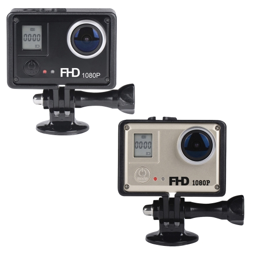 

WIFI Mini 14.0MP CMOS 1080 P FHD DV 170 широкий угол 30 M Водонепроницаемая спорт действий камеры видеокамера Автомобильный Видеор