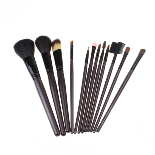 Makeup Brush Set