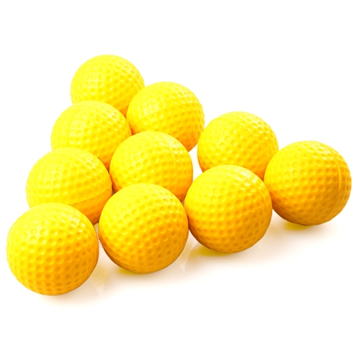 Practice Golf Balls