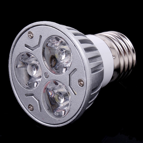 Bombilla de luz LED