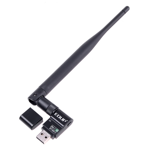 

Беспроводной сетевой USB-адаптер