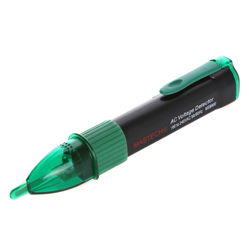 

MASTECH MS8900 AC Voltage Detector