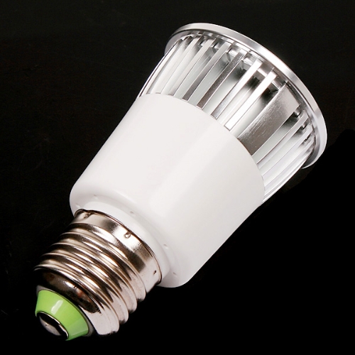 

LED Colorful Bulb Spotlight with Remote