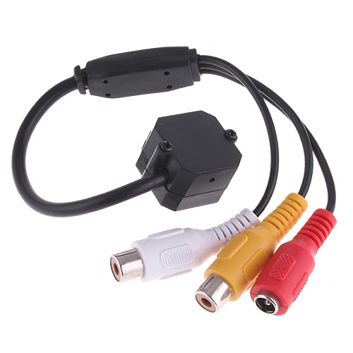 

Mini Security Camera