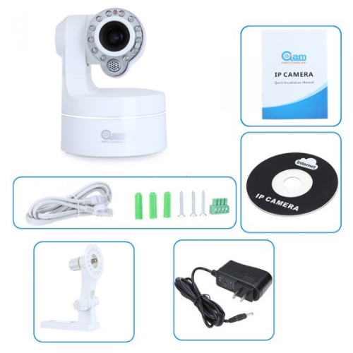

IP Camera