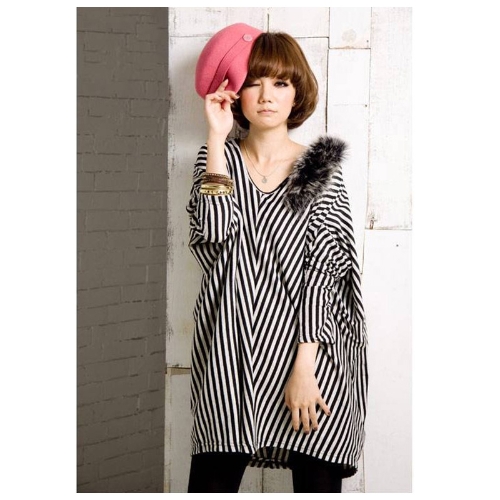 

Women's Blouse Tops
