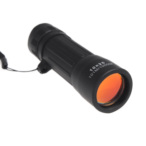 Compact Monocular Teleskop Fernglas Fernrohr für Wandern Reisen Camping Jagd