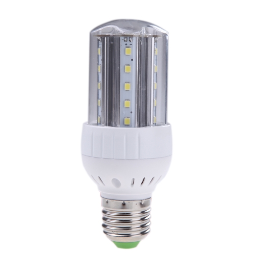 Économie d'énergie E27 5W LED SMD 30 2835 maïs ampoule lampe 360degree blanc 100-240