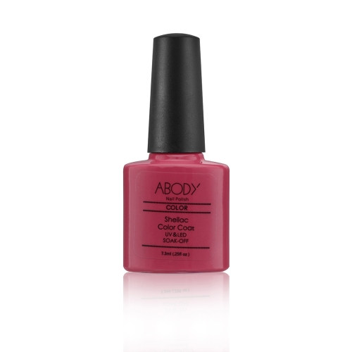 

Пантелеева 7,3 мл замочить Off ногтей гель польский ногтей искусство Professional Shellac лак маникюр УФ-лампа & LED цвета 73 40522