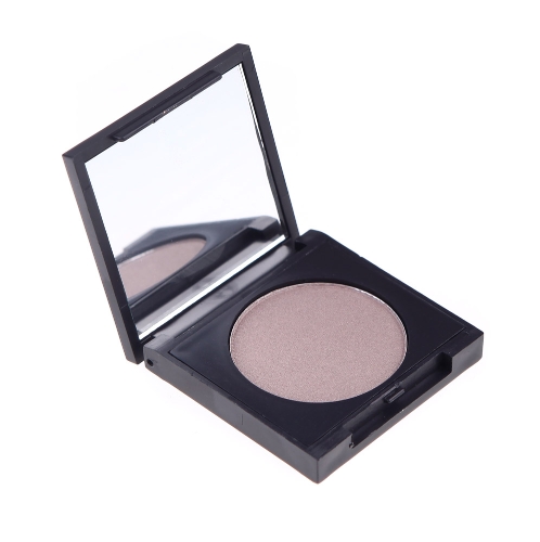 Makeup Single Eyeshadow with Mirror Long Lasting Charming Eye Shadow 5#