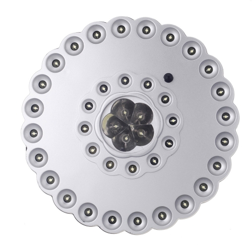 

41LED Outdoor Camping Lamp Tent White Light Indoor Emergency Campsite Hanging Lamp