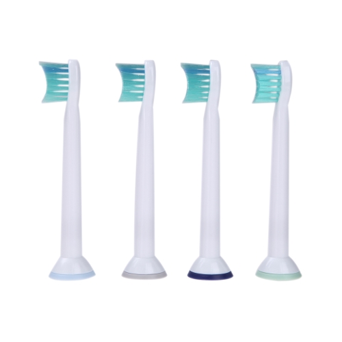 

4Pcs Electric Toothbrush Replacement Heads Fits for KIDS for Philips Proresults Sonicare RS950 HX9342 P-HX-6024 HX6024