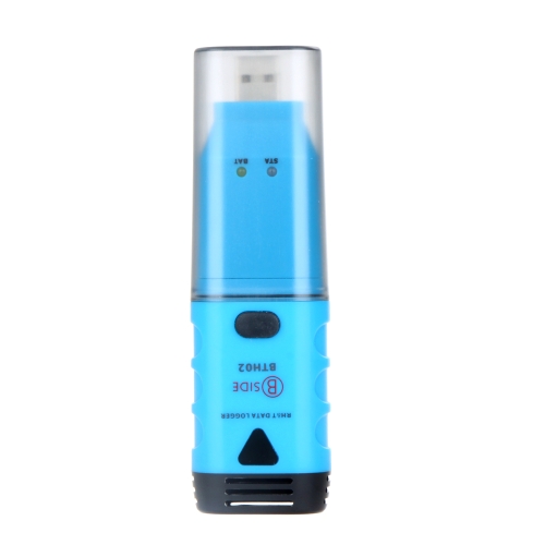 

BSIDE BTH02 Professional Digital USB Temperature Data Logger Recorder