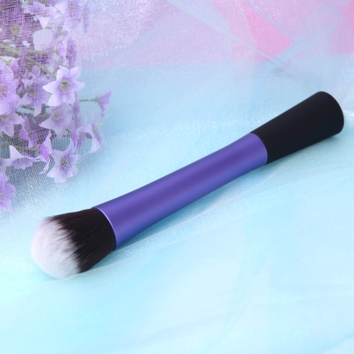 5PCS Makeup Brush Set Cosmetic Brush Face Blusher Foundation Tool