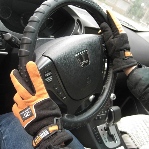 thumb