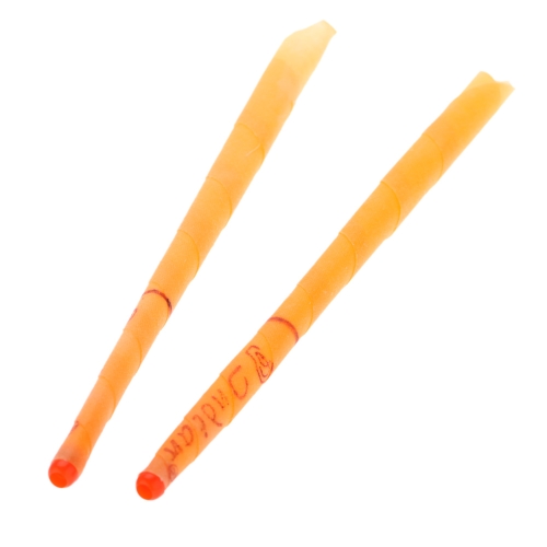 

2Pcs Ear Candle Aromatherapy Therapy Medical Natural Beewax