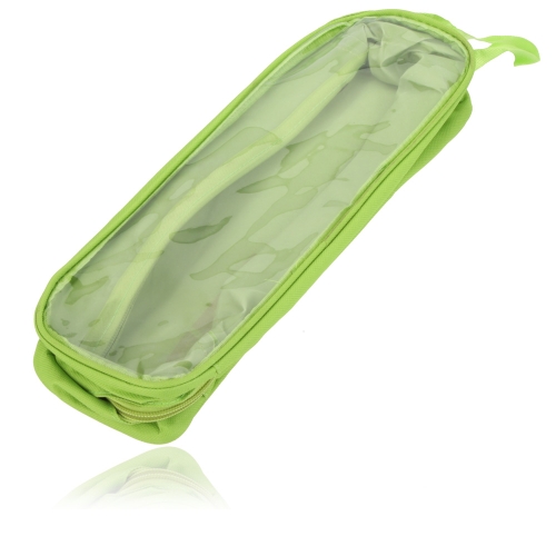 

Travel Visual Shoes Box Ventilation Storage Water Resistant Portable Breathable Bag