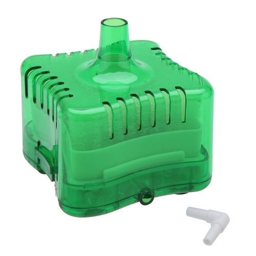 

Super Pneumatic Biochemical Activated Carbon Filter for Aquarium Fish Tank