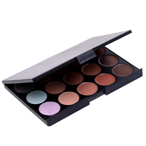 

15 Color Concealer