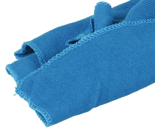 

Fashion Men Women Scarf Solid Long Warm Unisex Warp Shawl Pashmina Blue