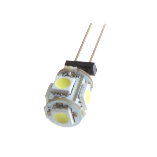 

LED Light Bulb