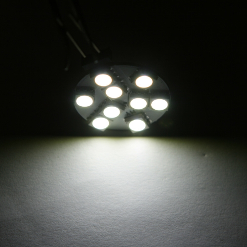 

LED Light Bulb