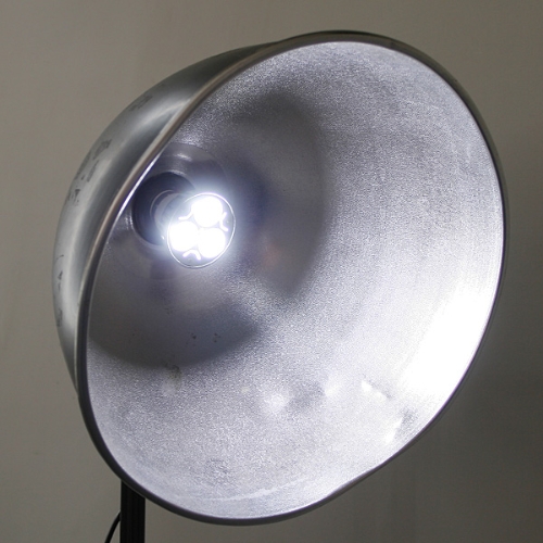 

LED Light Bulb