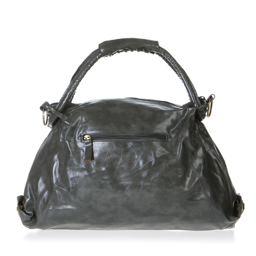 

Women's PU Leather Handbag Shoulder Bag