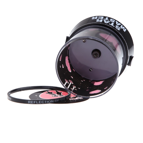 

Sweet Love Sky Star Projector II
