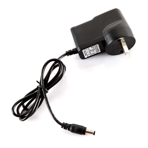 

AC 100-240V to DC 12V 1A Power Supply
