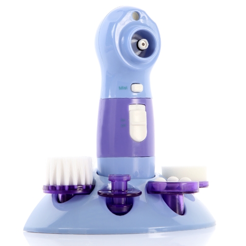 4-in-1 Facial Cleaner Set