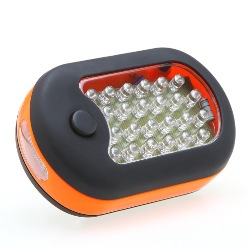 

LED light