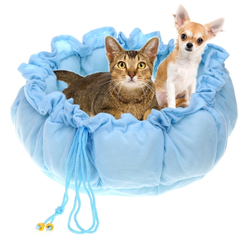 Pet Dog Bed