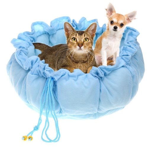 Pet Dog Bed