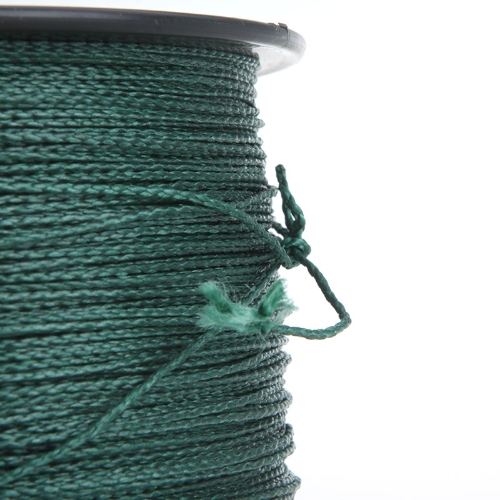 

500M 200LB 1mm Fishing Line Strong Braided 4 Strands