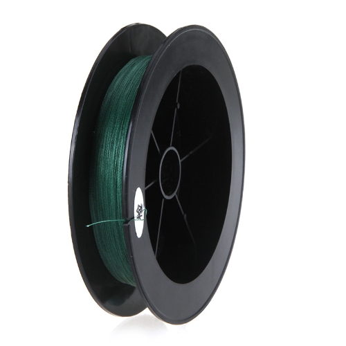 

100M 20LB 0.18mm Fishing Line Strong Braided 4 Strands