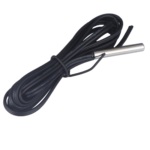 

10A 220V Mini Digital Temperature Controller Thermocouple -40~120 Celsius Degree with Sensor