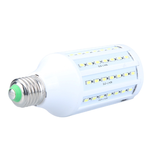 

84 5730 SMD LED Bulb Light Lamp E27 3360Lm 18W 220V White Energy-Saving