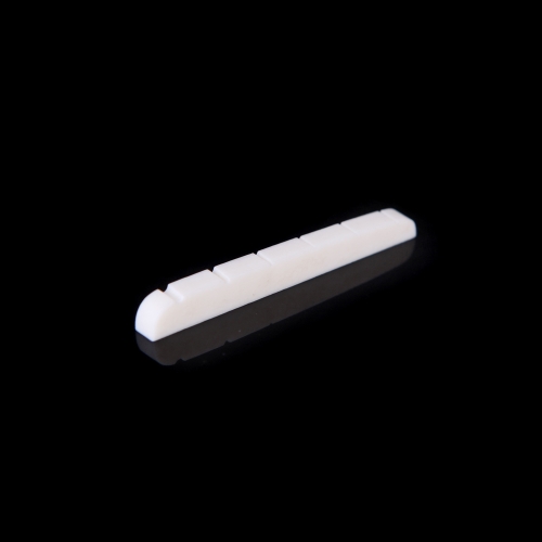 

Bone Nut 42mm for Electric Guitar Fender Strat Stratocaster Tele