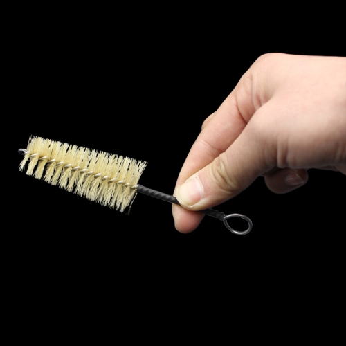 Mouthpiece Cleaning Brush Bristles